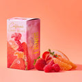 California Gummy Bears ::  Sunset Paradise Mix