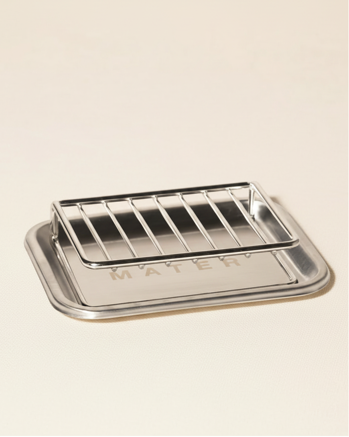 Mater Soap :: Soap Support & Tray