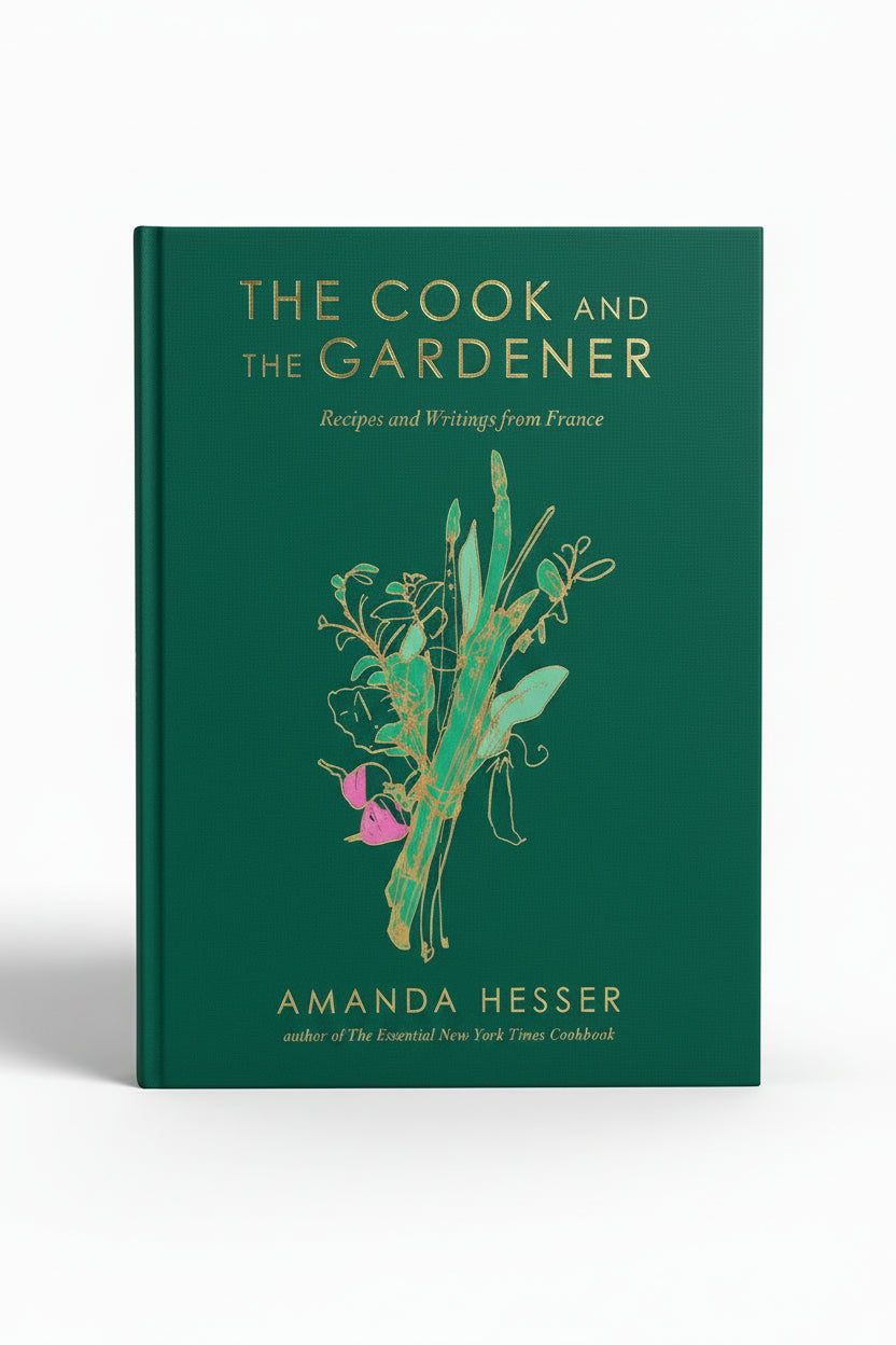 The Cook and the Gardener