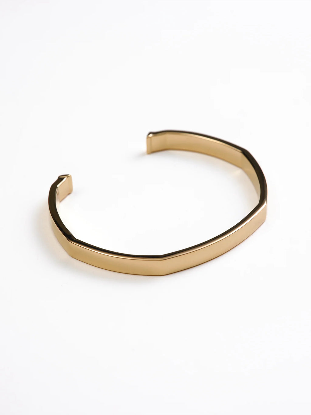 Their Studios :: Zion Beveled Cuff