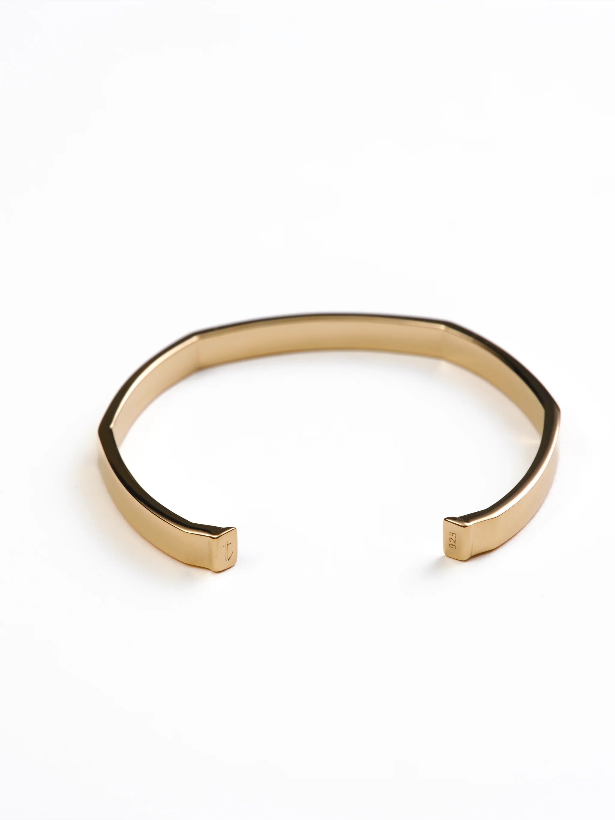 Their Studios :: Zion Beveled Cuff