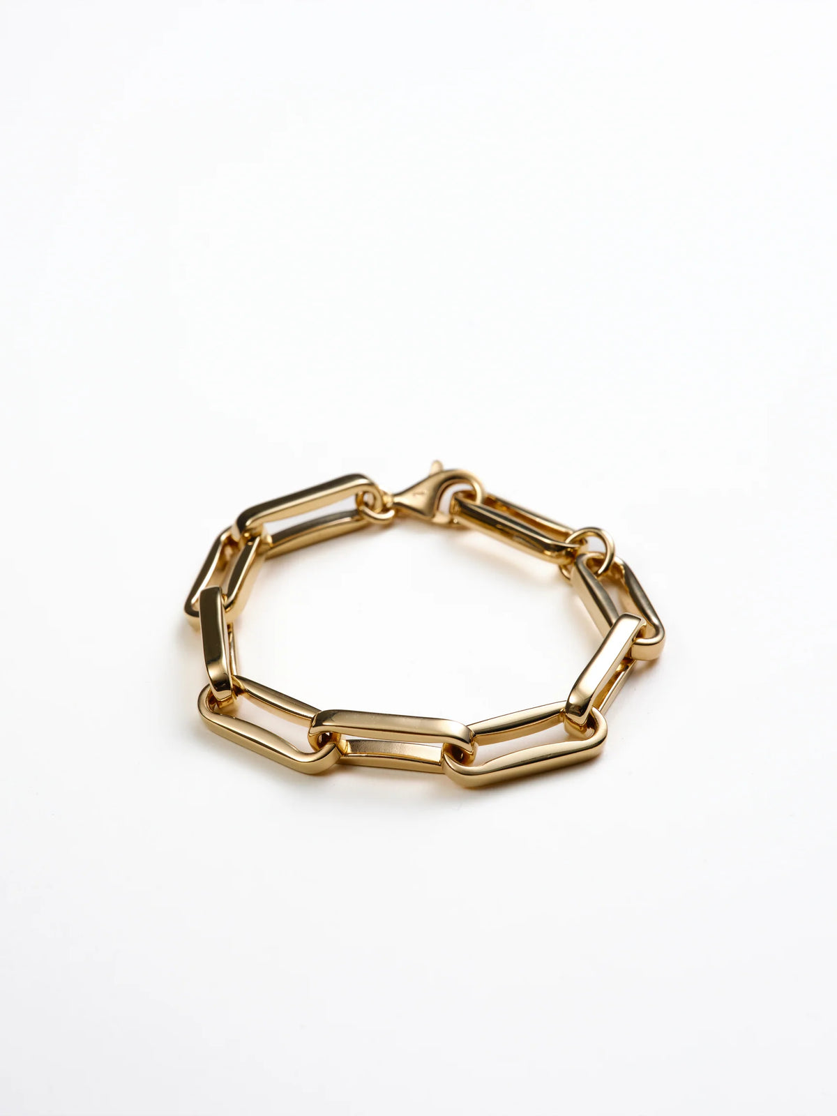 Their Studios :: Connor Chunky Link Bracelet