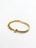 Their Studios :: Noah Solid & link Bracelet