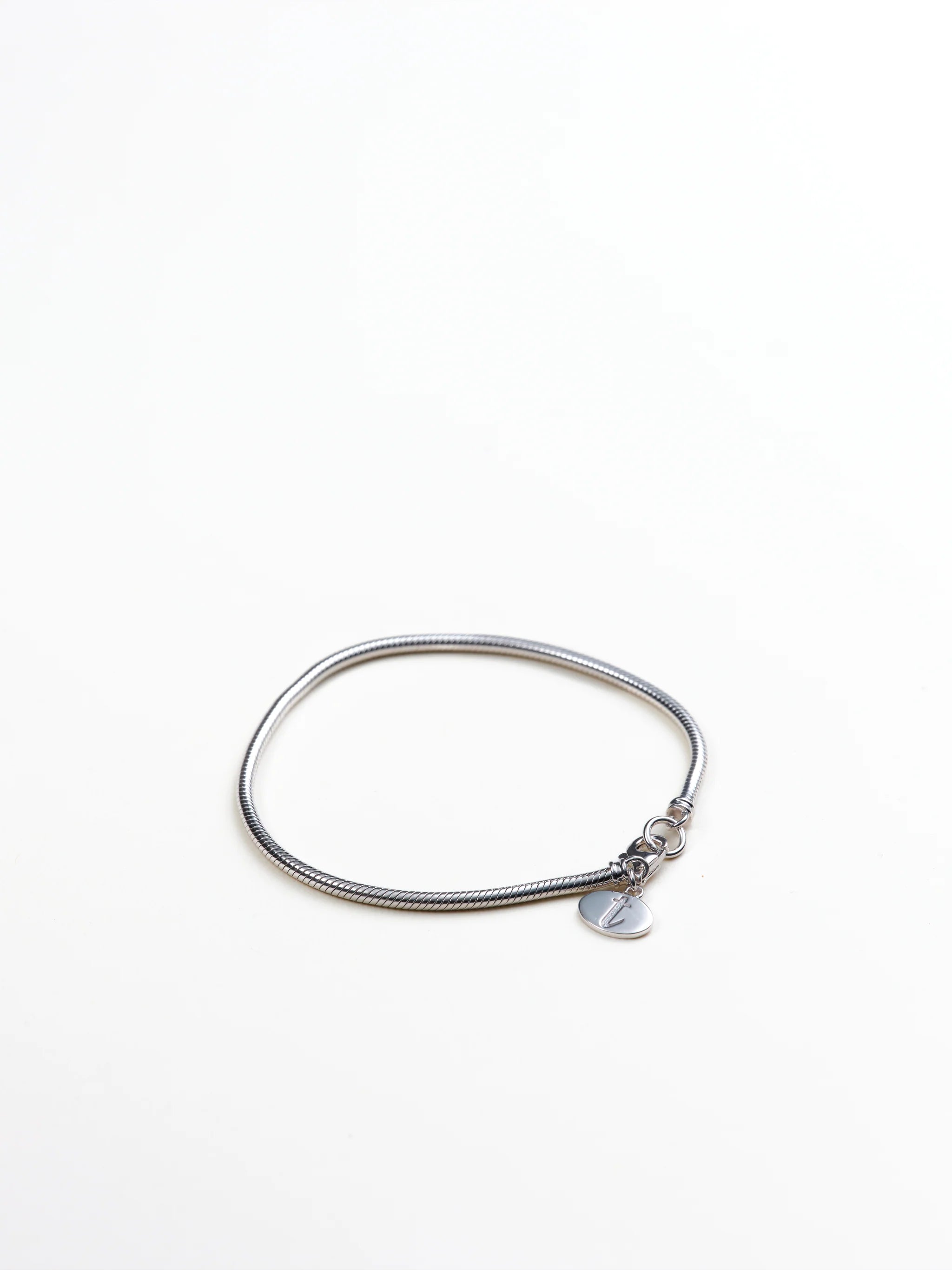 Their Studios :: Mason Snake Chain Bracelet