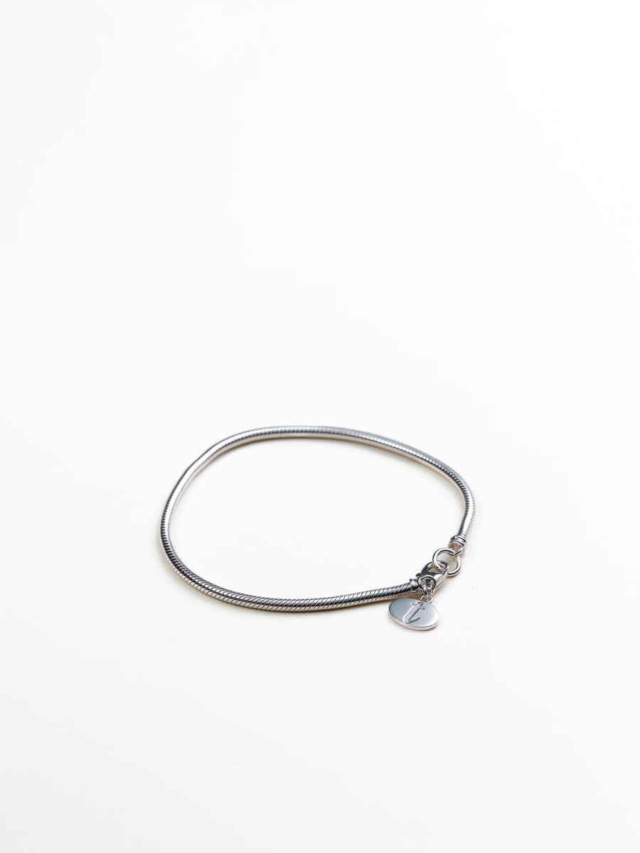 Their Studios :: Mason Snake Chain Bracelet