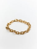 Their Studios :: Reese Step-Link Bracelet