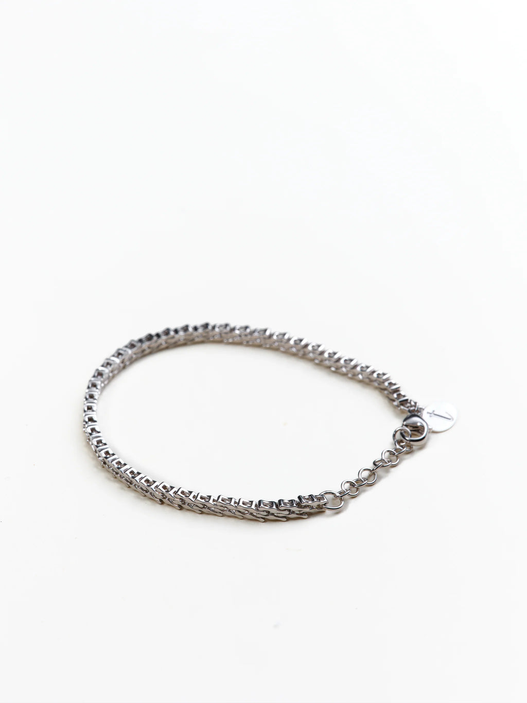Their Studios :: Aly Chain Link Bracelet