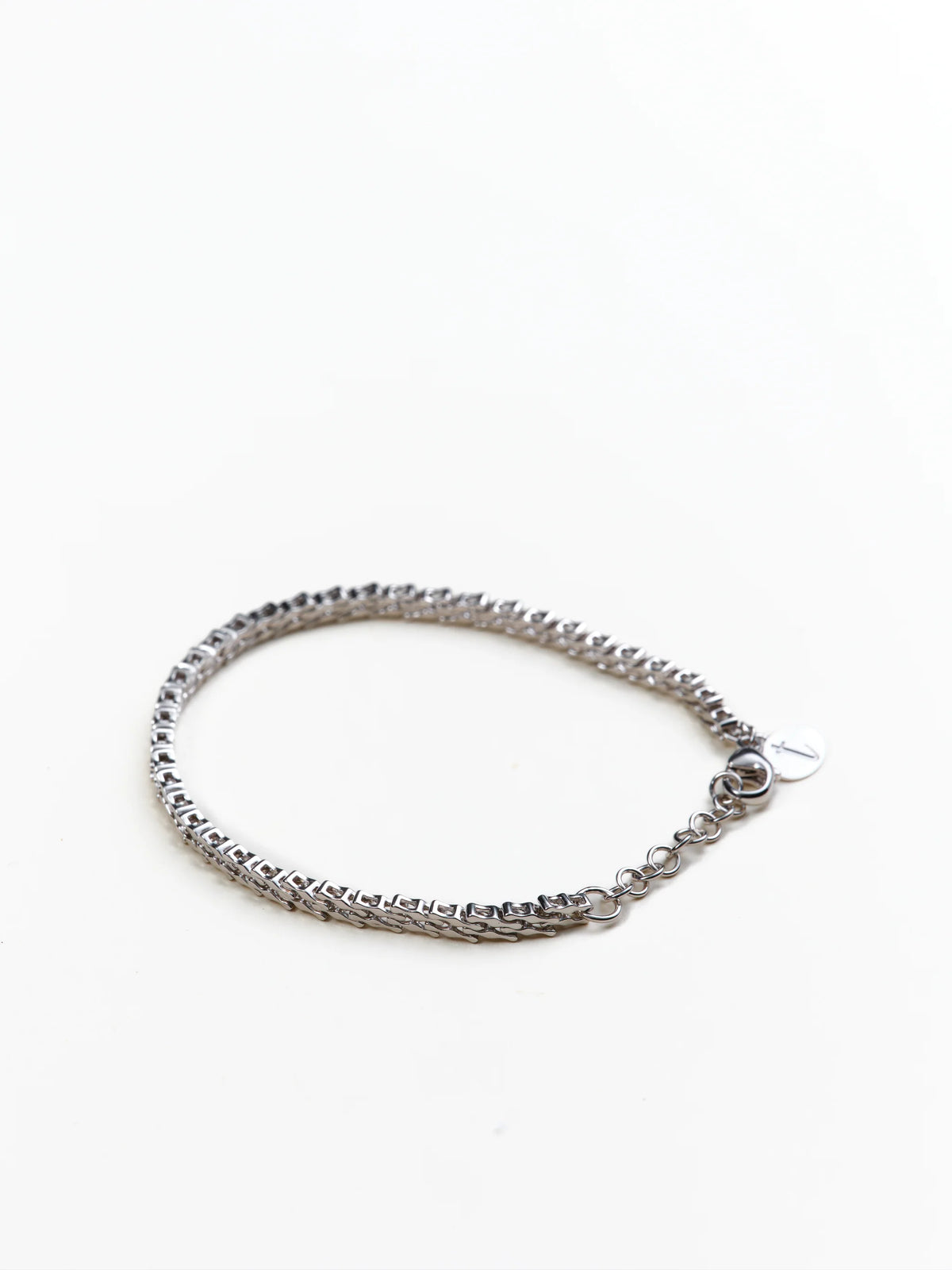 Their Studios :: Aly Chain Link Bracelet