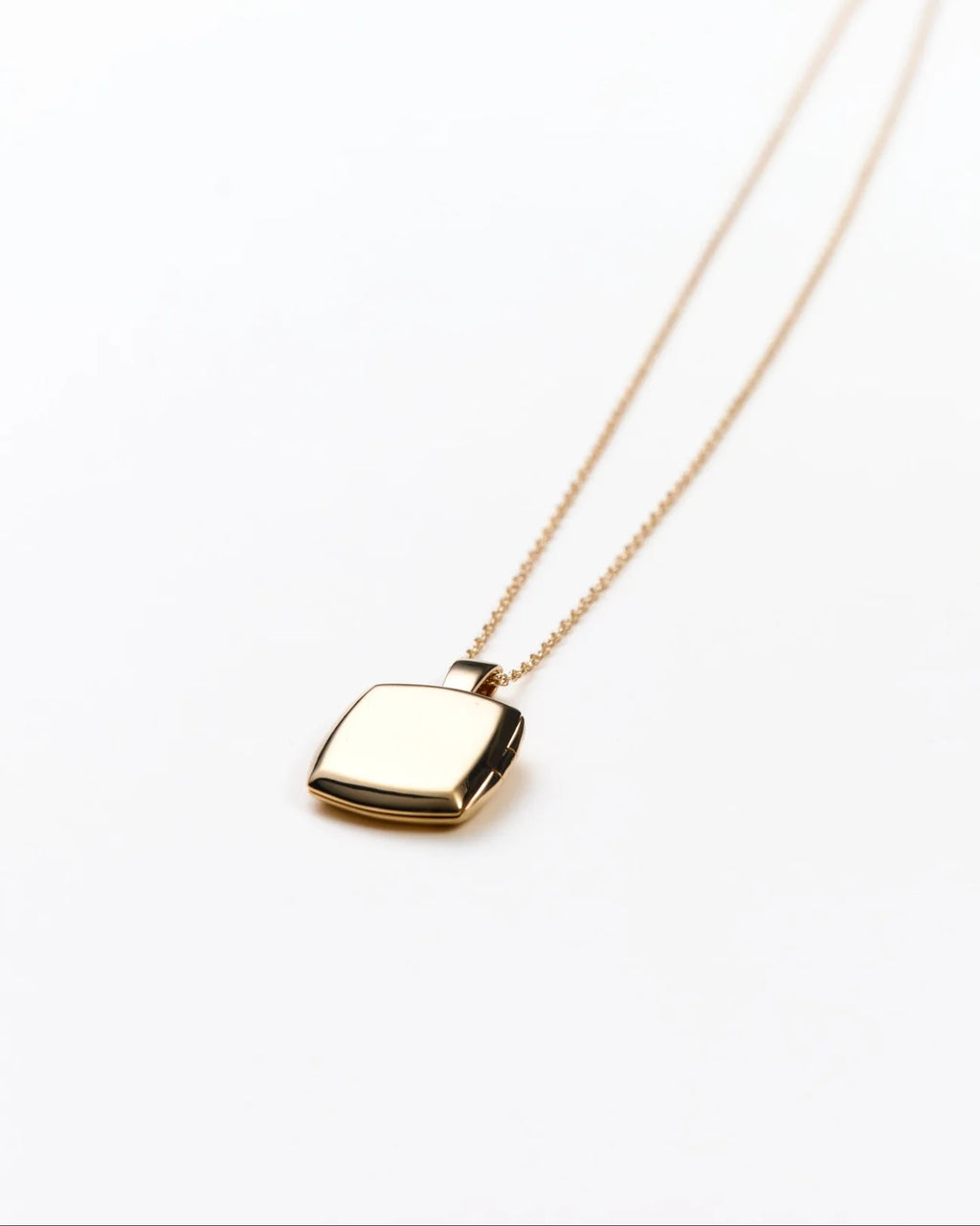 Their Studios :: Toni Simple Locket