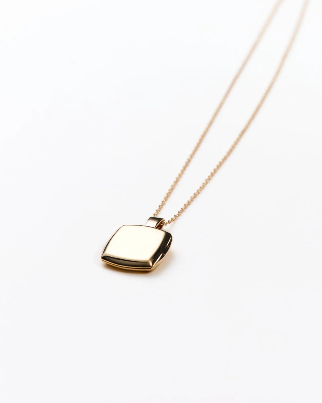 Their Studios :: Toni Simple Locket