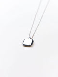 Their Studios :: Toni Locket, Sterling Silver