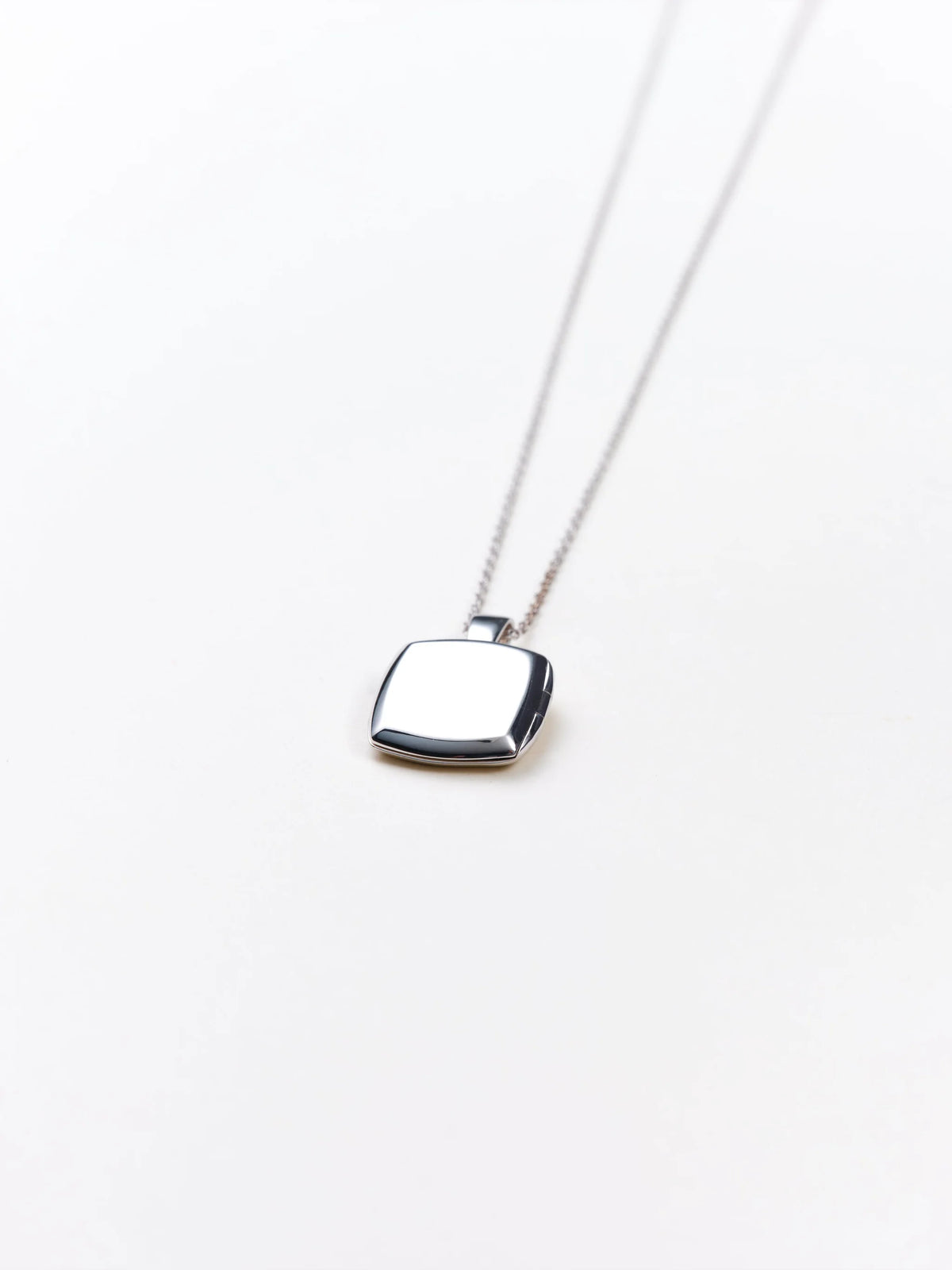 Their Studios :: Toni Locket, Sterling Silver