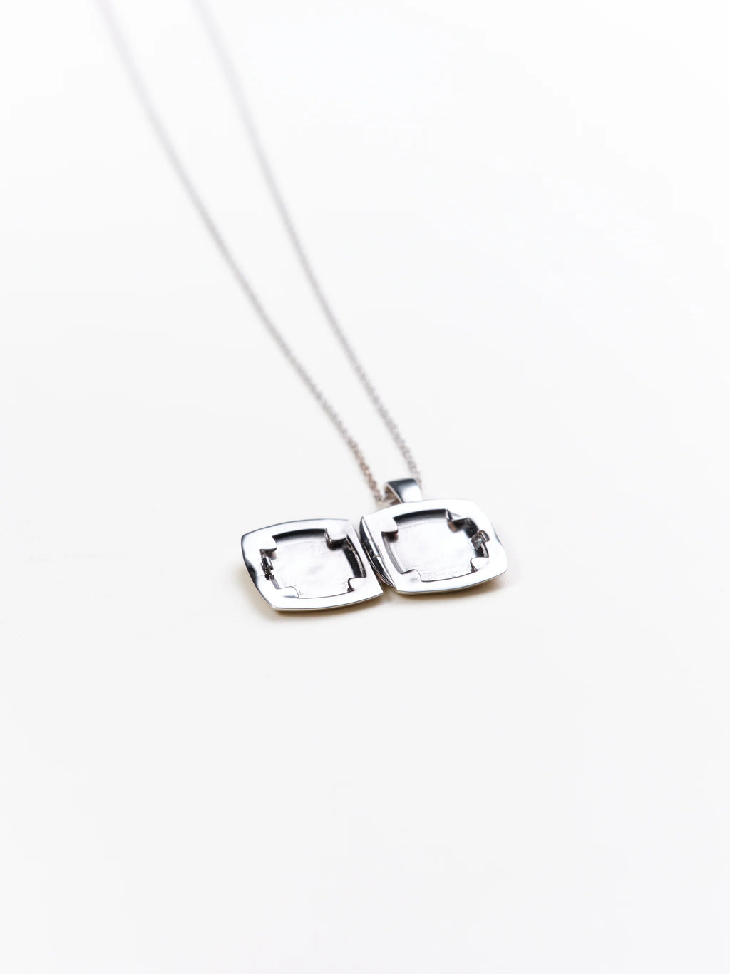 Their Studios :: Toni Locket, Sterling Silver