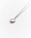 Their Studios :: Bowie Heart Locket