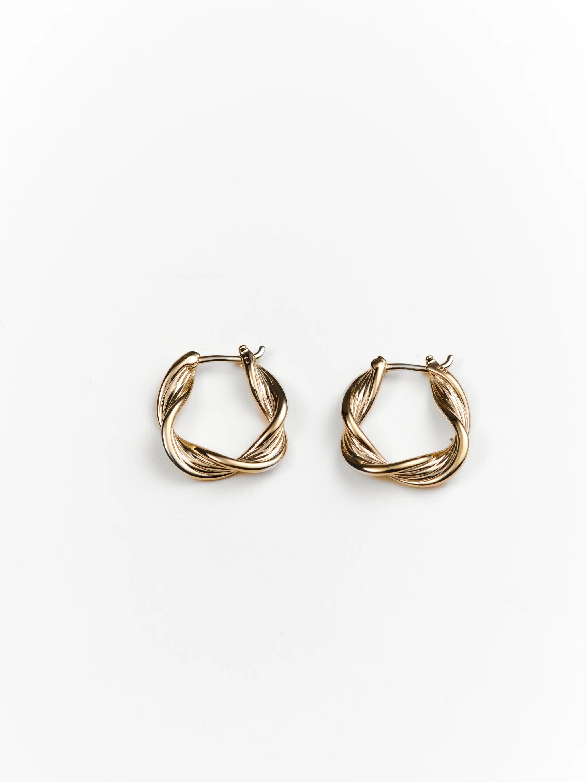 Their Studios :: Sunny Twisted Hoops