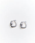 Their Studios :: Lottie Chunky Knot Earring
