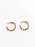 Their Studios :: Belle Scrunchie Hoops