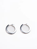 Their Studios :: Talia Medium Hoop Earrings