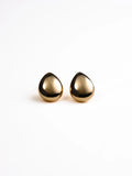 Their Studios :: Hannah Teardrop Studs
