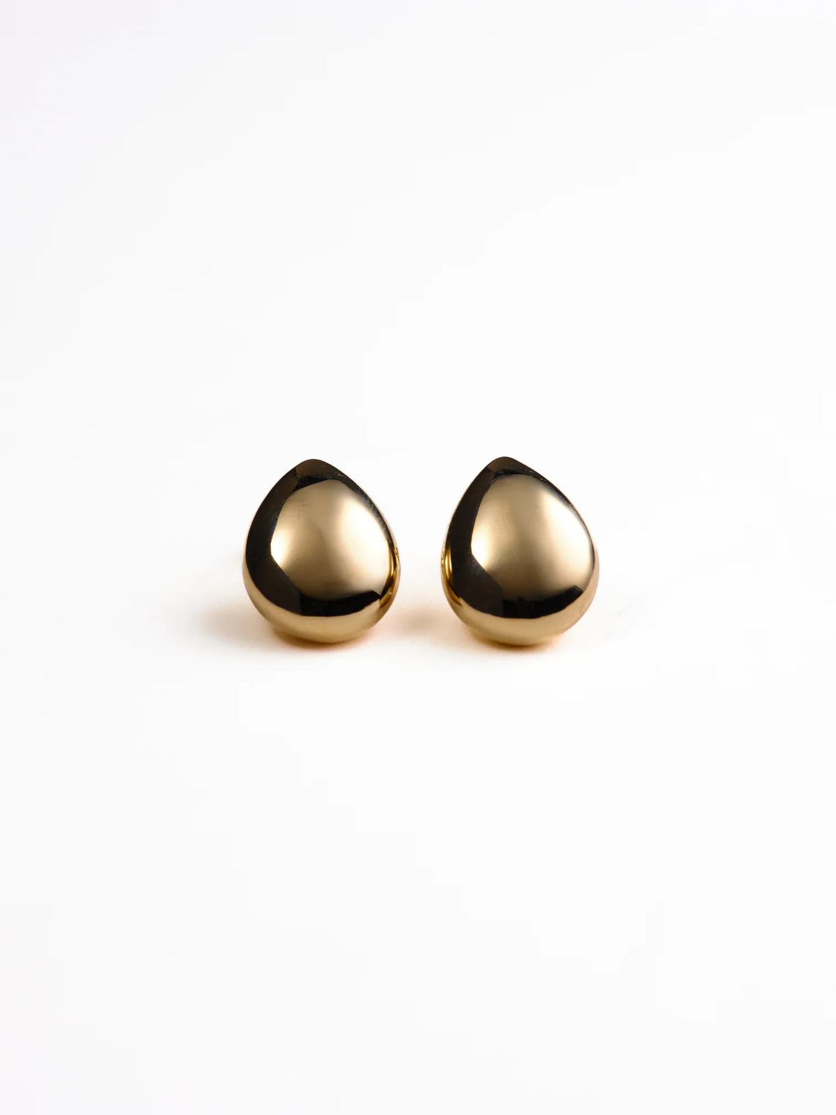 Their Studios :: Hannah Teardrop Studs