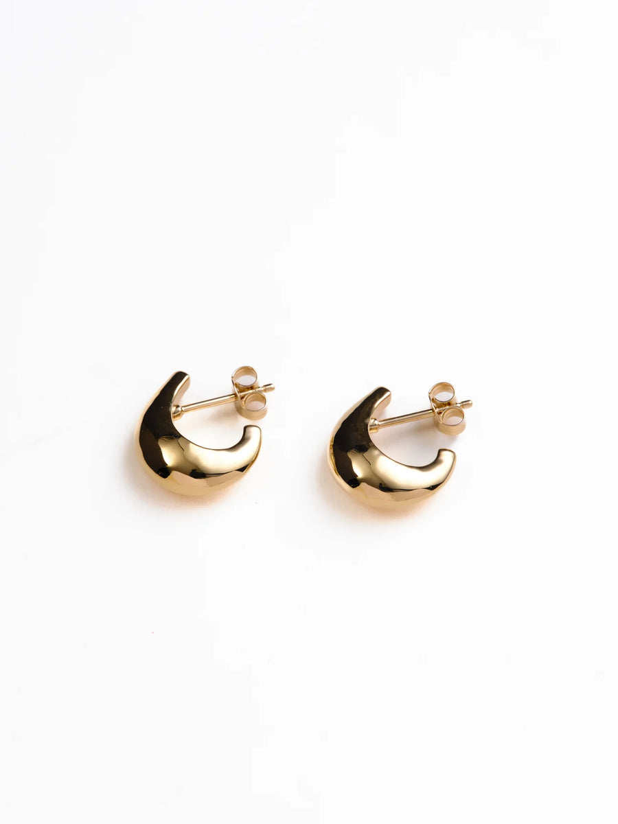 Their Studios :: Asher Drop Studs