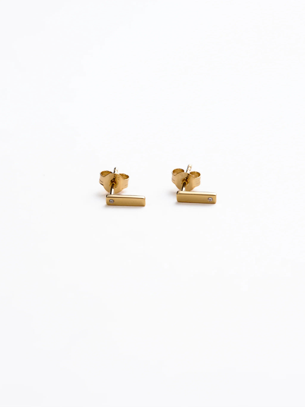 Their Studios :: Mia Long Studs