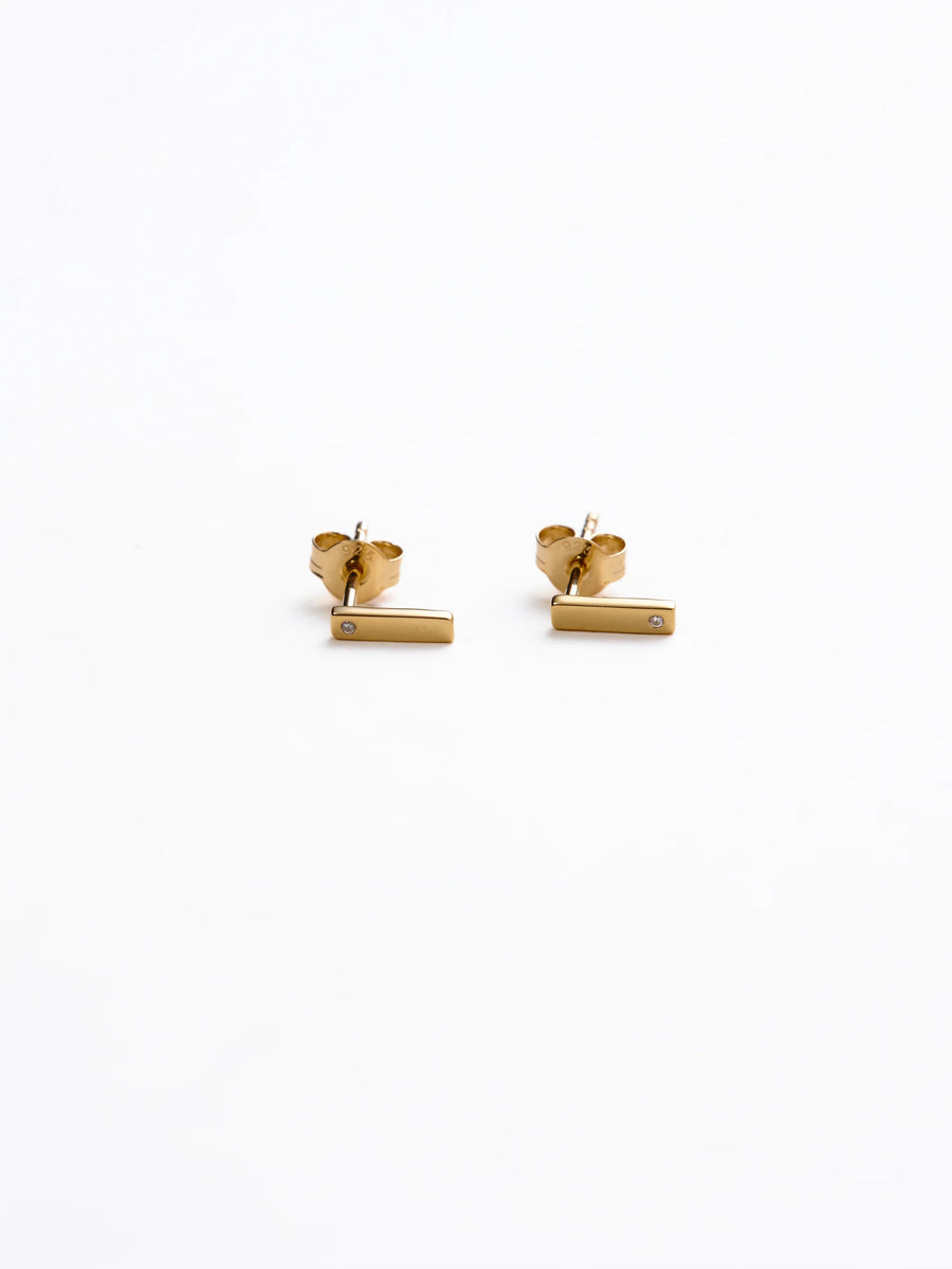 Their Studios :: Mia Long Studs