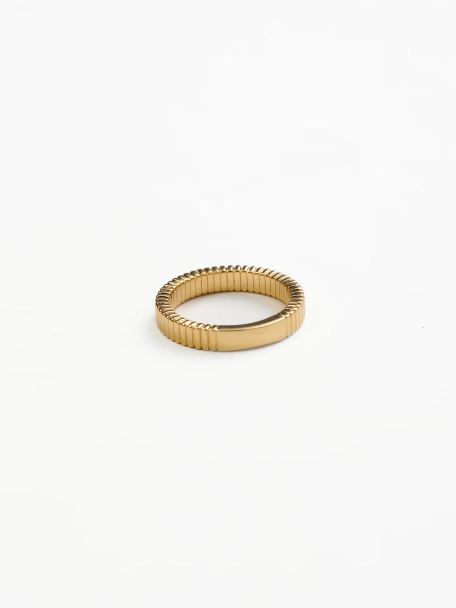 Their Studios :: Chloe Thin Ring