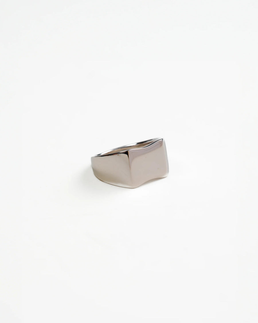 Their Studios :: Frankie Signet Ring