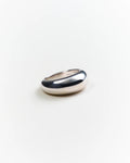 Their Studios :: Nathalie Thick Domed Ring, Size 6