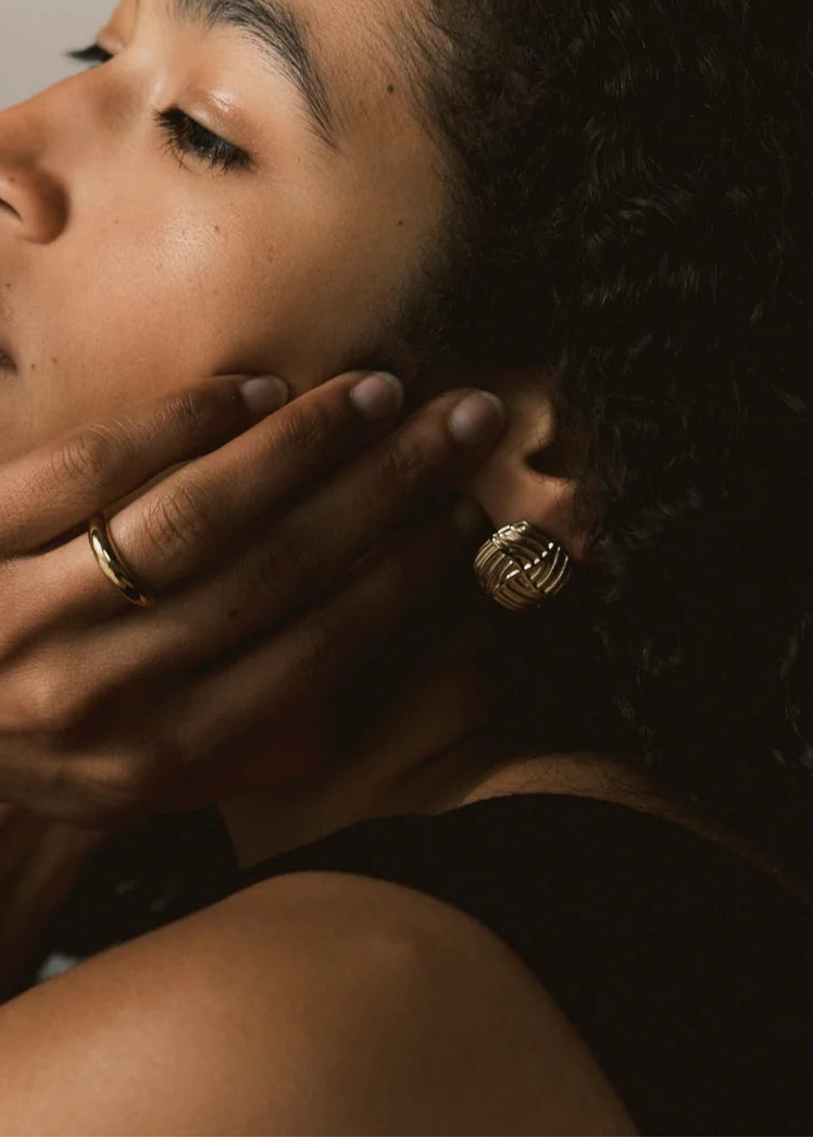 Their Studios :: Sydney Earring