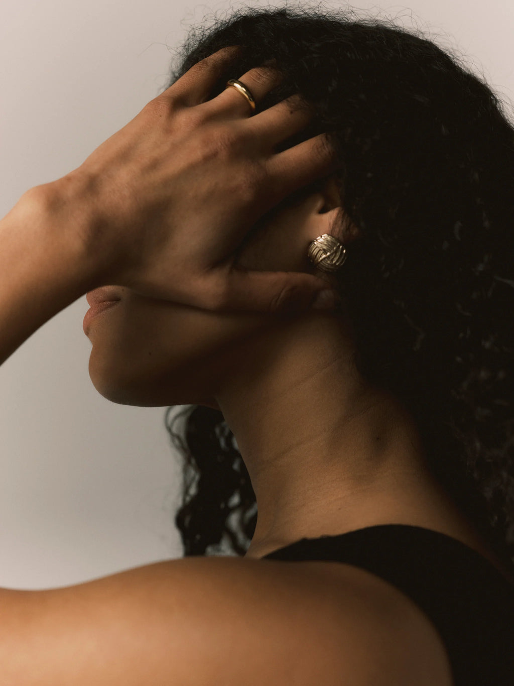 Their Studios :: Sydney Earring
