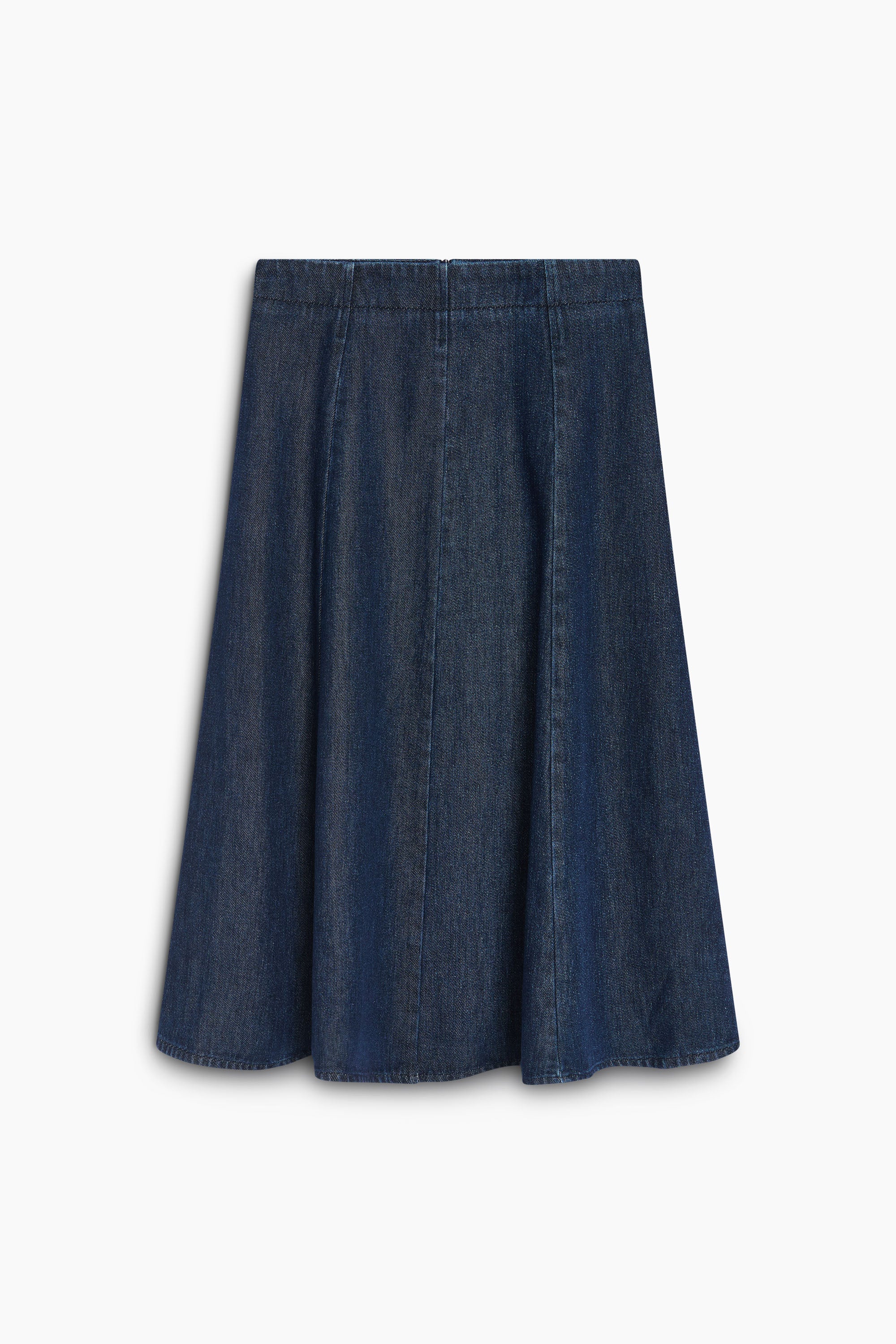 The New Society :: TNS Skirt