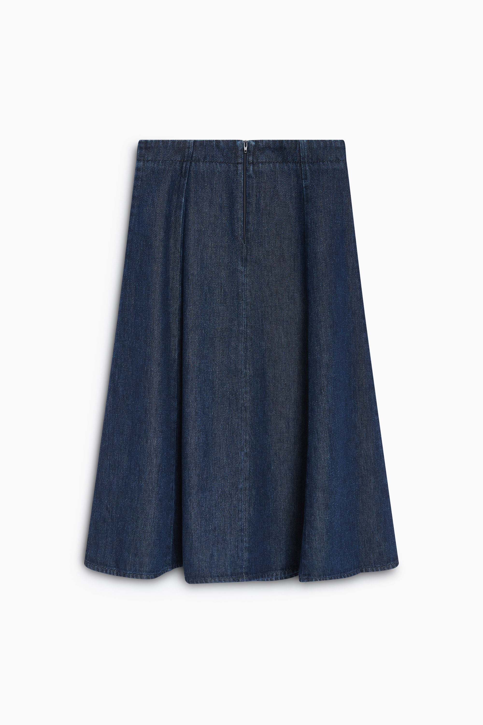The New Society :: TNS Skirt