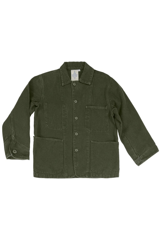 Jungmaven :: Tamarack Jacket