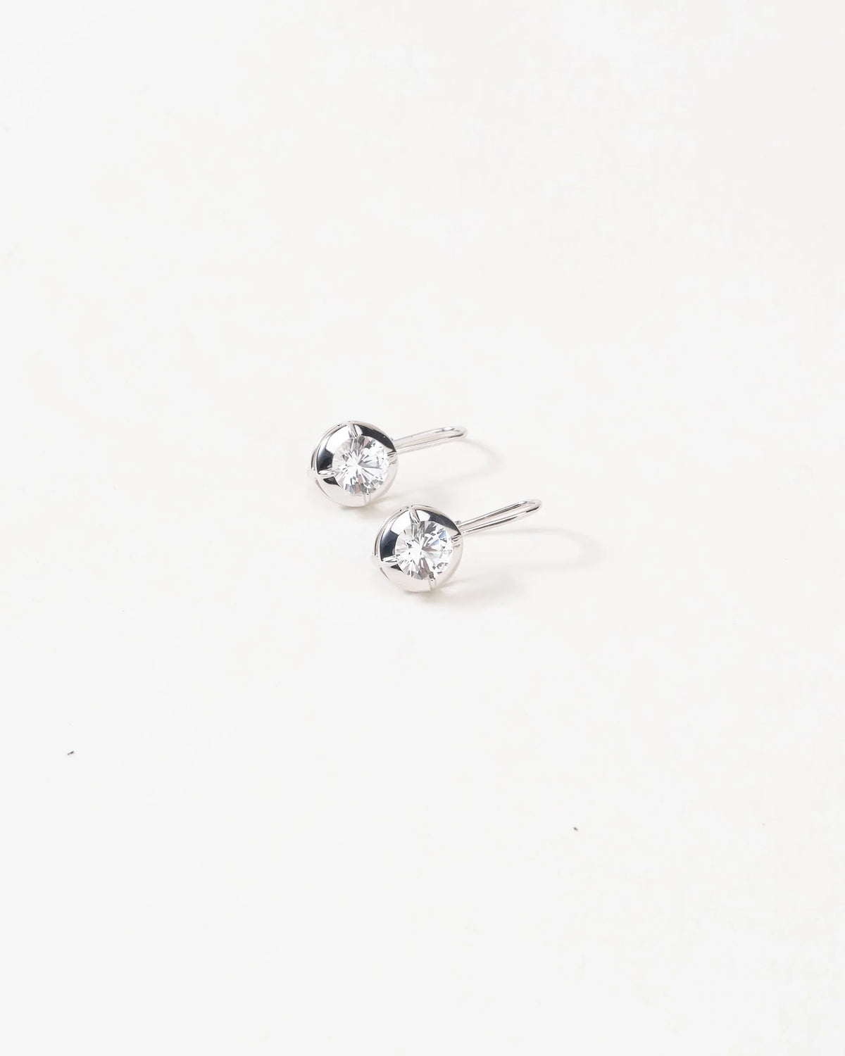 Their Studios :: Claire Drop Earrings