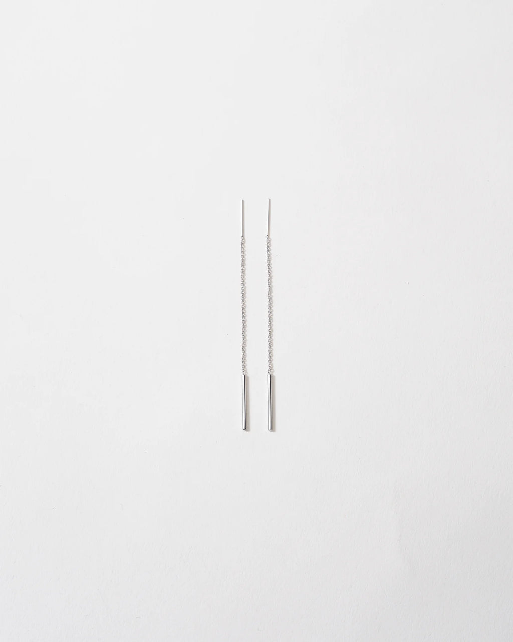 Their Studios :: Louise Threader Earrings