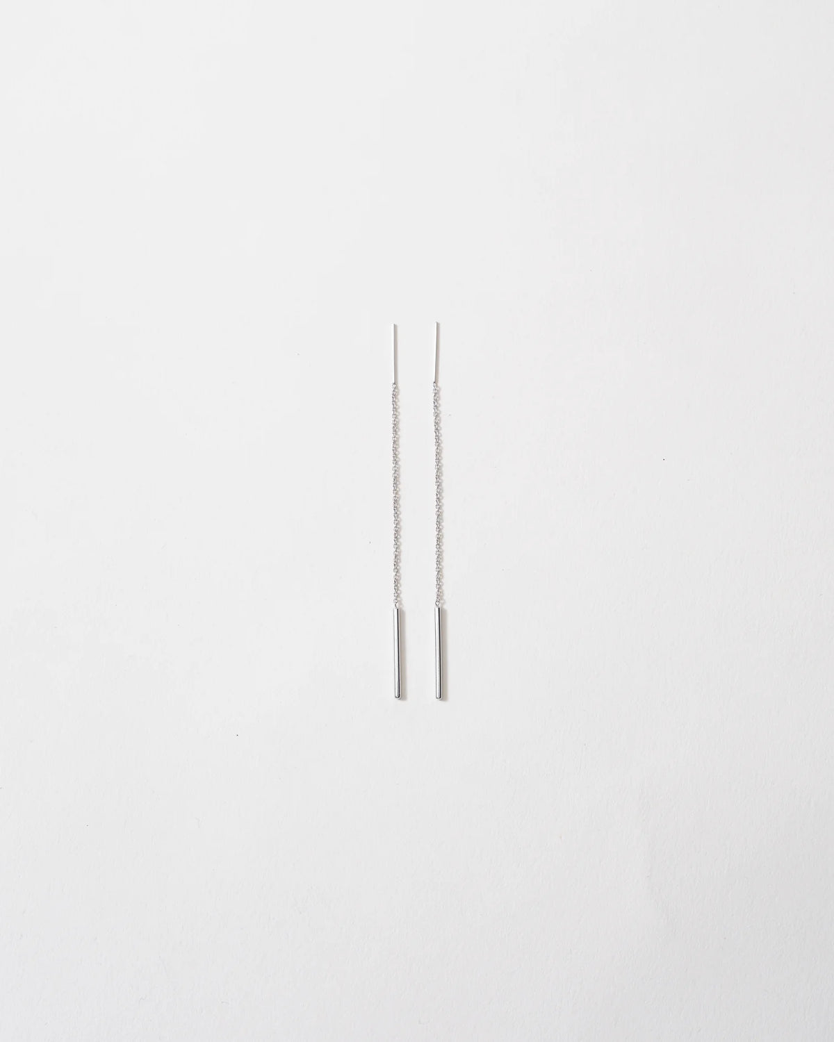 Their Studios :: Louise Threader Earrings