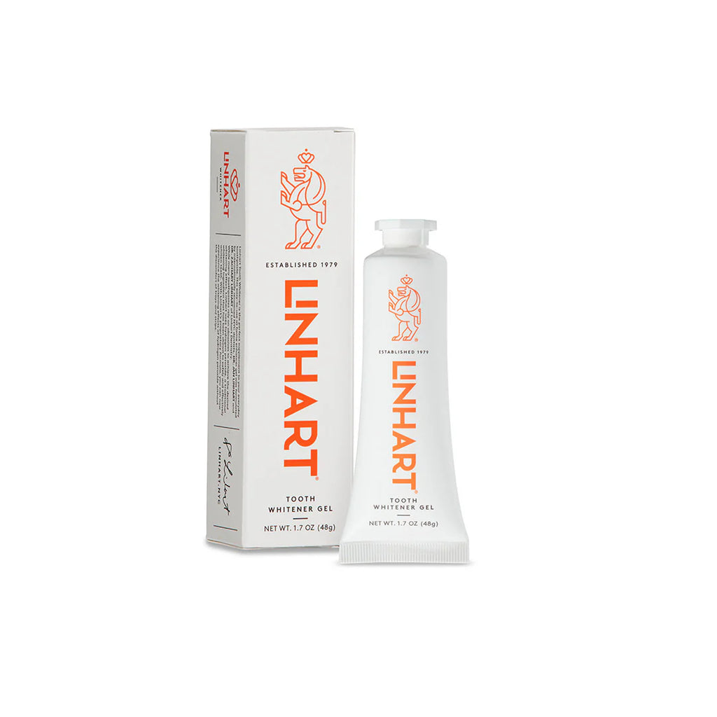 Linhart NYC :: Daily Whitener Gel
