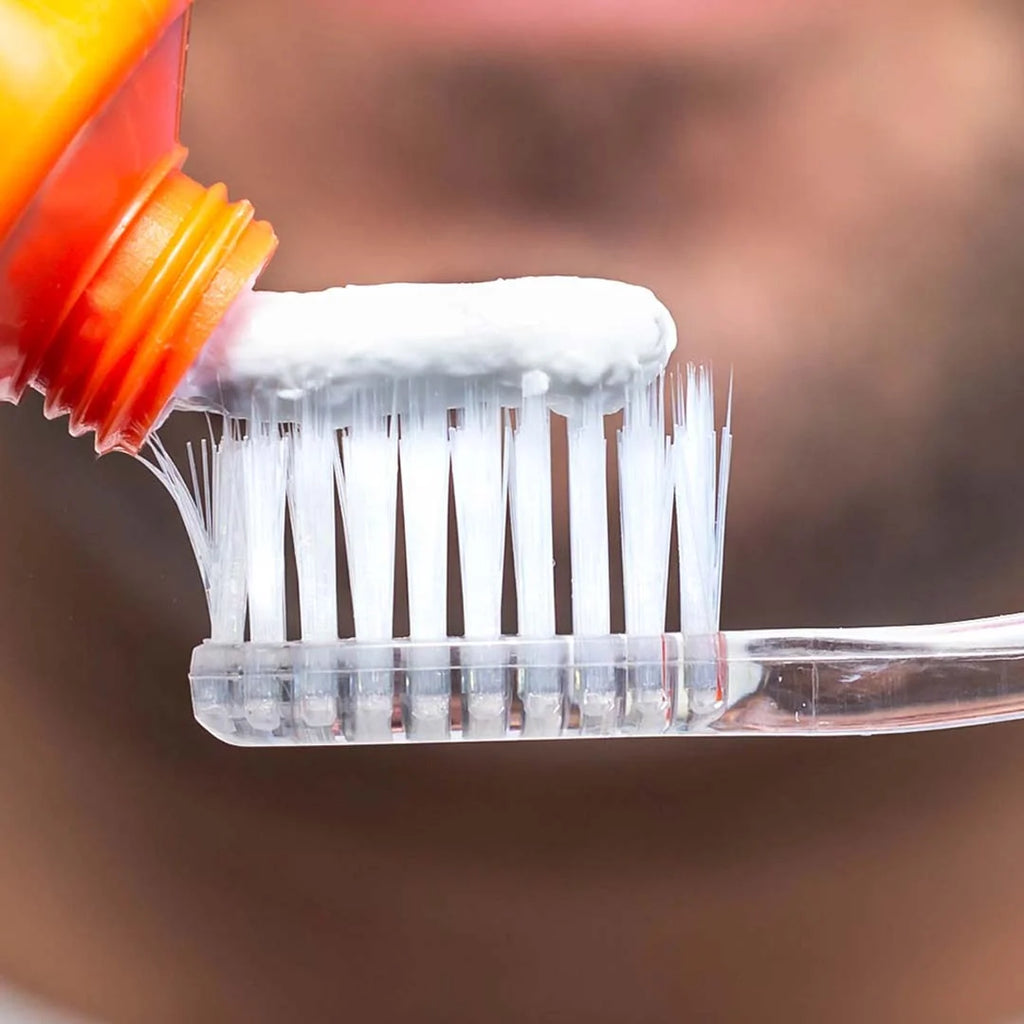 Linhart NYC :: The Nano-Silver Toothbrush
