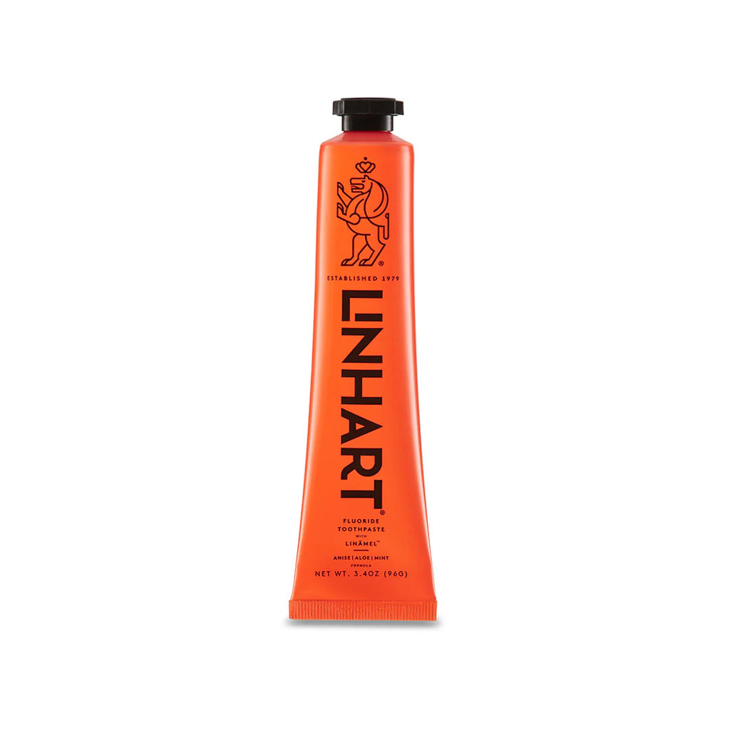 Linhart NYC :: Linämel Toothpaste