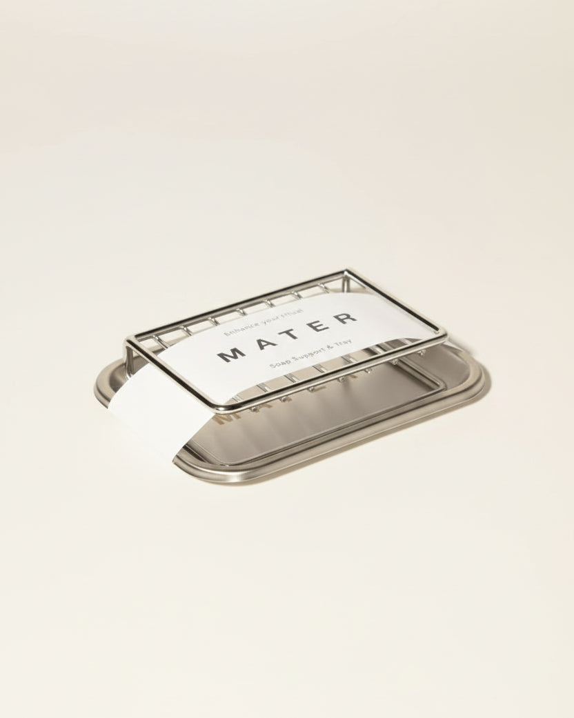 Mater Soap :: Soap Support & Tray
