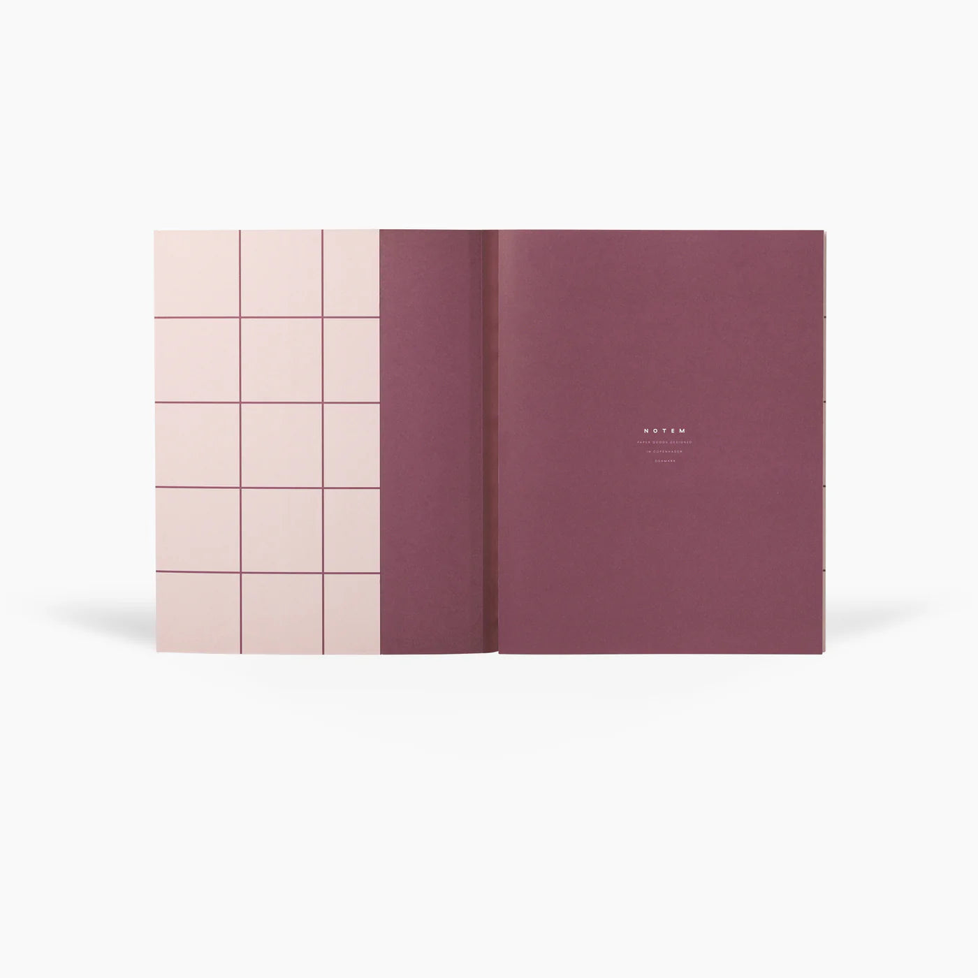 Notem :: Uma Large Notebook