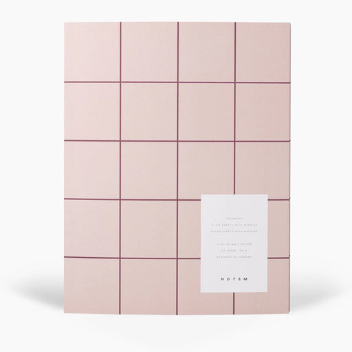 Notem :: Uma Large Notebook