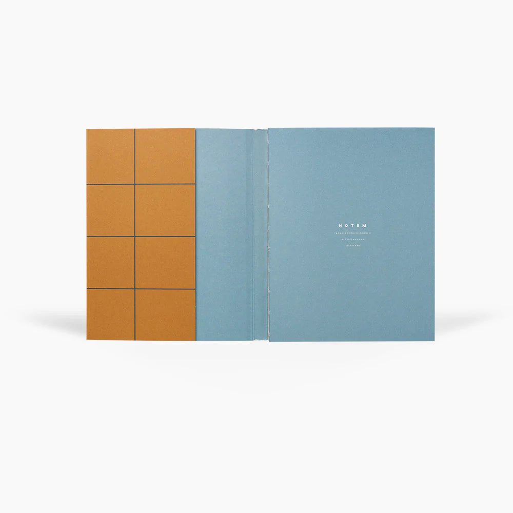 Notem :: Uma Medium Notebook