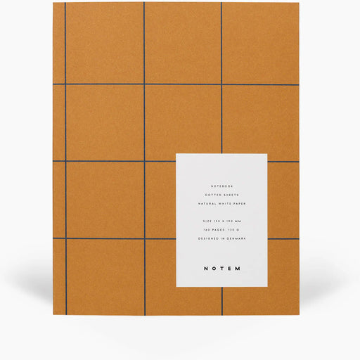 Notem :: Uma Medium Notebook