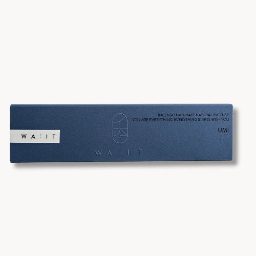 WA:IT :: Umi Incense