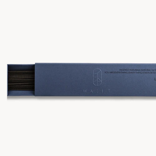 WA:IT :: Umi Incense