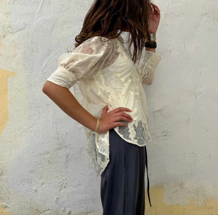 Rachel Comey :: Rayman Shirt
