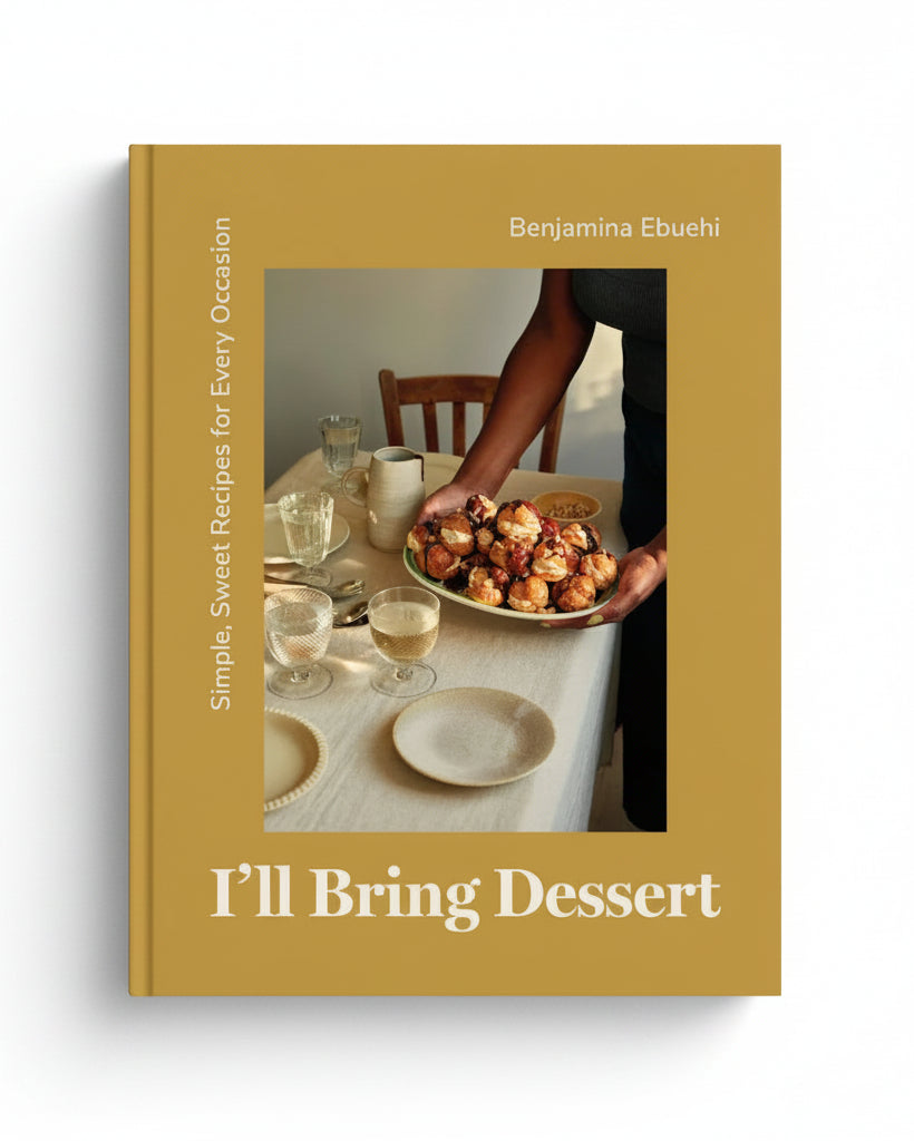 I'll Bring Dessert